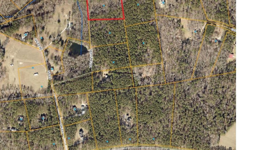 945 NEPTUNE Trl, Appling, GA 30802 - 0 Beds, 0 Bath