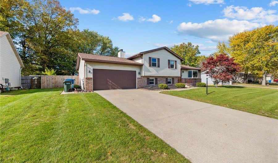 1280 Meadowview Ln, Amherst, OH 44001 - 3 Beds, 2 Bath