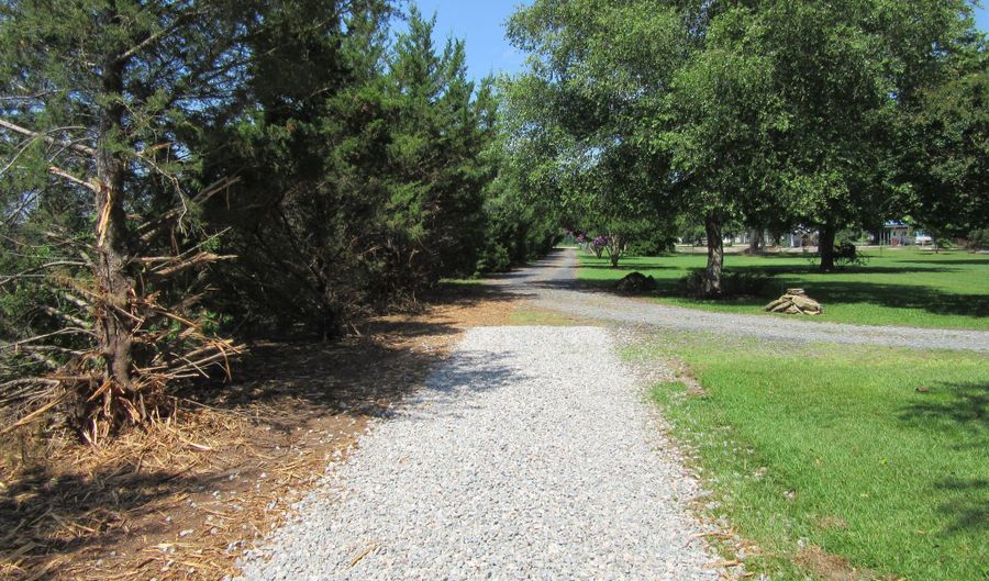 6 1 Acres Frazier Rd, Bailey, NC 27807 - 0 Beds, 0 Bath