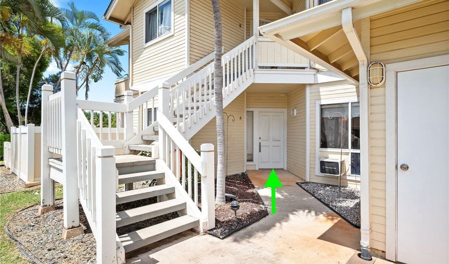 91-1012 Laaulu St 28A, Ewa Beach, HI 96706 - 2 Beds, 2 Bath