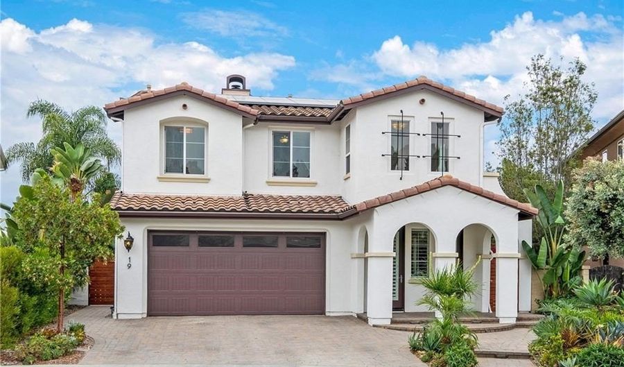 19 Via Cuenta Nueva, San Clemente, CA 92673 - 4 Beds, 3 Bath