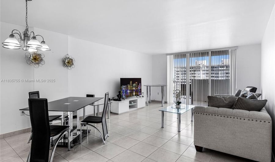 2780 NE 183rd St 1708, Aventura, FL 33160 - 1 Beds, 2 Bath