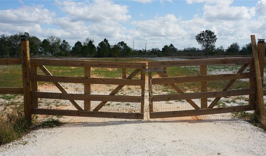 551 S DICKEY Rd, Avon Park, FL 33825 - 0 Beds, 0 Bath