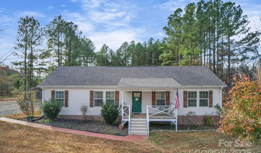 30291 C Red Hill Rd, Albemarle, NC 28001 - 3 Beds, 2 Bath