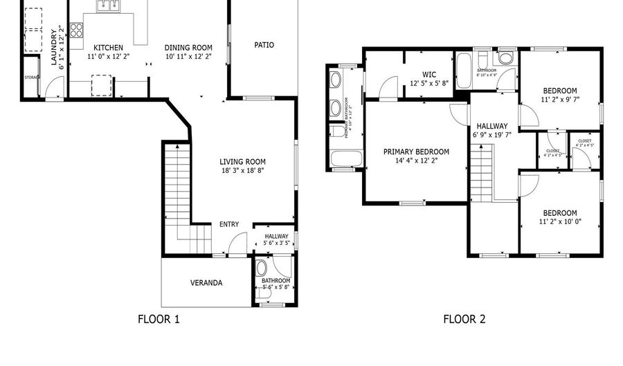 91-1152 Paapaana St, Ewa Beach, HI 96706 - 3 Beds, 3 Bath