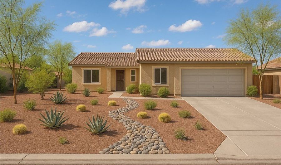 10840 Gates St, Adelanto, CA 92301 - 3 Beds, 2 Bath