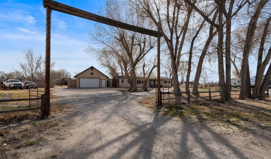 3320 Della Cir, Fallon, NV 89406 - 3 Beds, 2 Bath