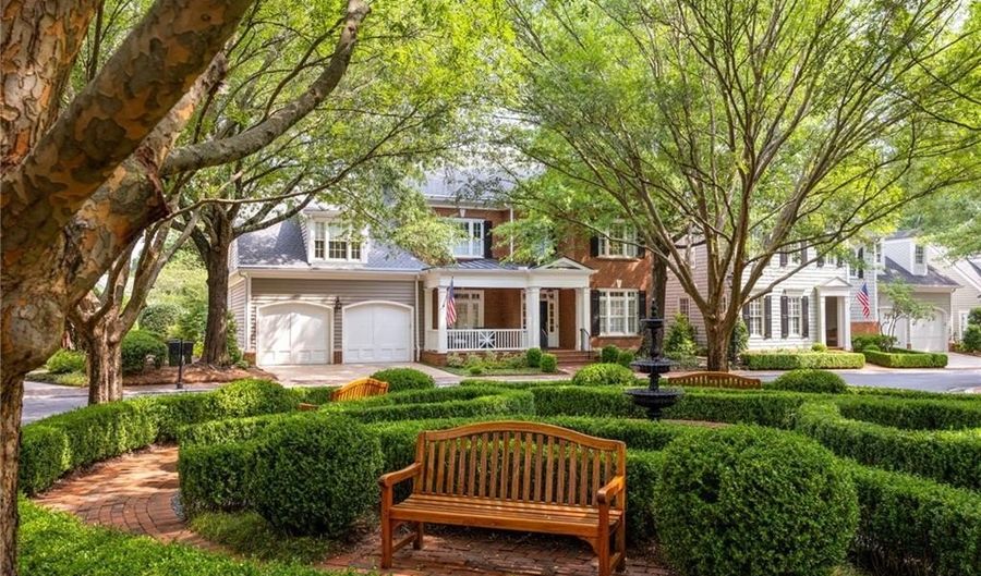 1116 Bellewood Sq, Atlanta, GA 30338 - 5 Beds, 5 Bath