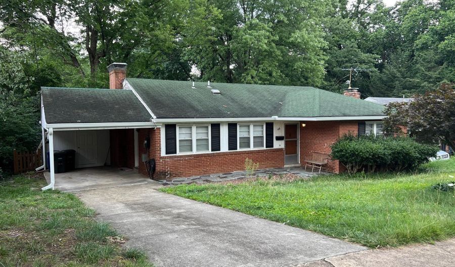 668 S ILLINOIS St, Arlington, VA 22204 - 5 Beds, 3 Bath