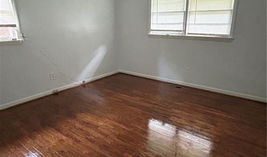 5585 Edith St, Austell, GA 30106 - 0 Beds, 0 Bath