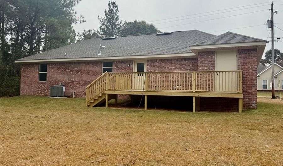 1188 Timber Creek Dr S, Axis, AL 36505 - 4 Beds, 2 Bath