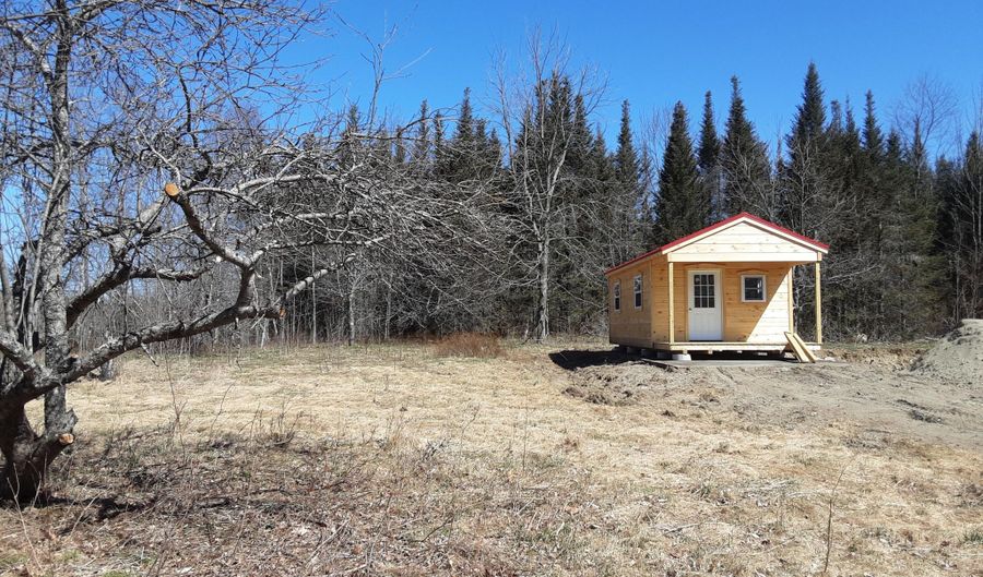 248 Fox Hill Rd, Athens, ME 04912 - 0 Beds, 0 Bath