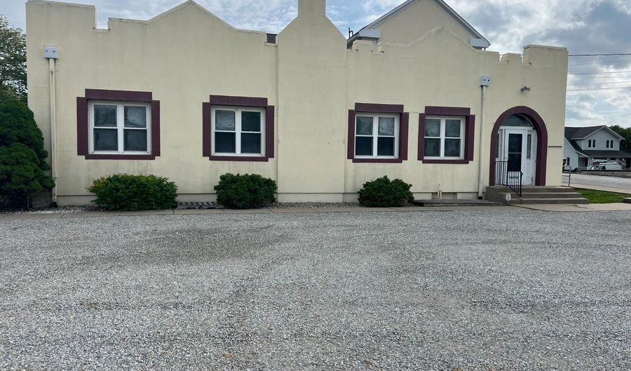 14188 N Morris Washington St, Batesville, IN 47006 - 0 Beds, 0 Bath