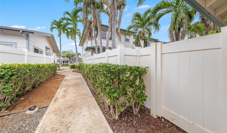 91-1051 Kaileolea Dr 2B6, Ewa Beach, HI 96706 - 3 Beds, 3 Bath