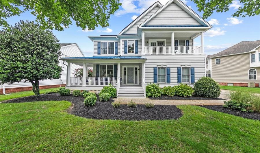 31326 TERRY Cir, Bethany Beach, DE 19930 - 5 Beds, 4 Bath
