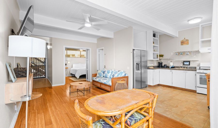 75-5873 WALUA Rd 208, Kailua Kona, HI 96740 - 1 Beds, 1 Bath