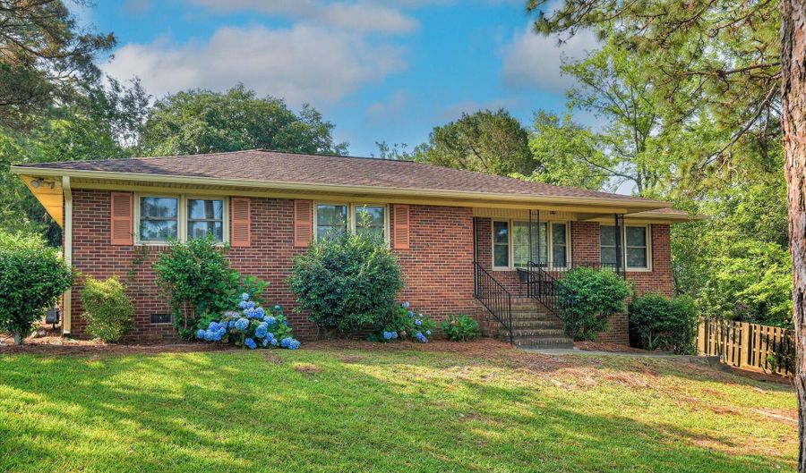 1004 Edisto Ave, Aiken, SC 29801 - 3 Beds, 2 Bath