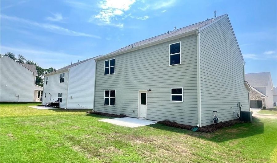 5869 Wheeler Ridge Rd, Auburn, GA 30011 - 4 Beds, 3 Bath