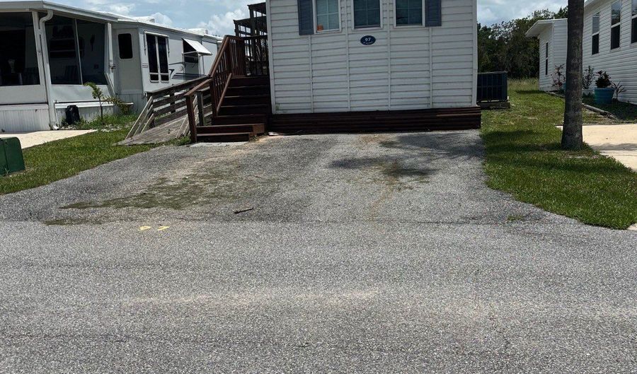2825 State Rd 17 S 97, Avon Park, FL 33825 - 1 Beds, 1 Bath