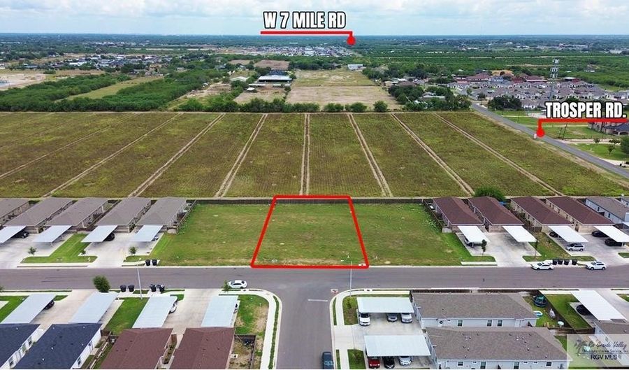 900 SUNSET VALLEY St, Alton, TX 78573 - 0 Beds, 0 Bath