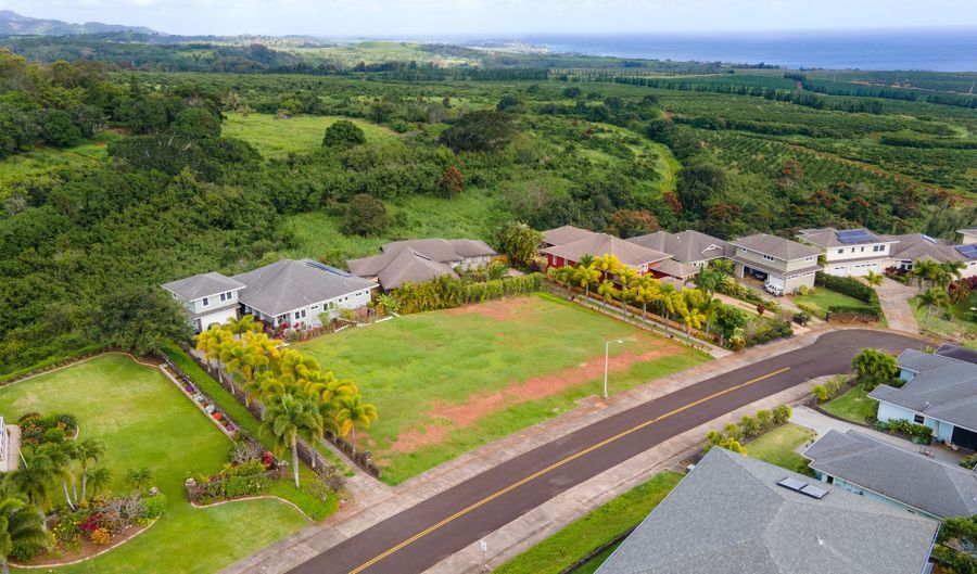 KAKELA MAKAI DR, Kalaheo, HI 96741 - 0 Beds, 0 Bath