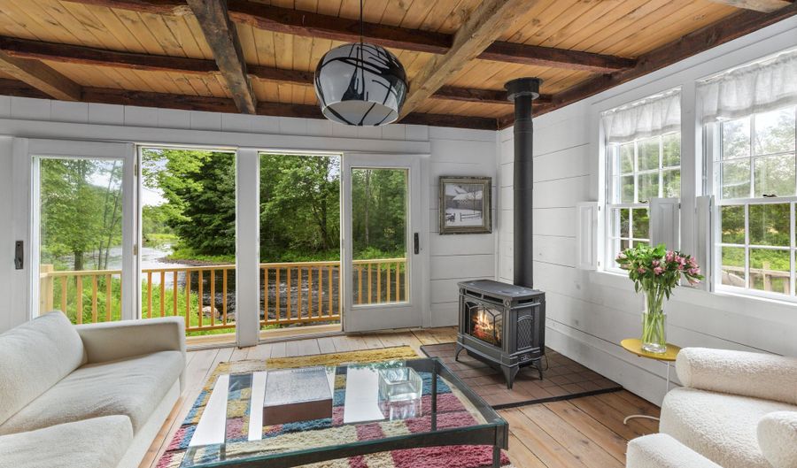 79 Head Tide Rd, Alna, ME 04535 - 4 Beds, 3 Bath