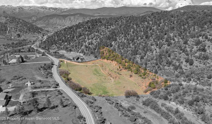 Tbd County Road 117, Glenwood Springs, CO 81601 - 0 Beds, 0 Bath