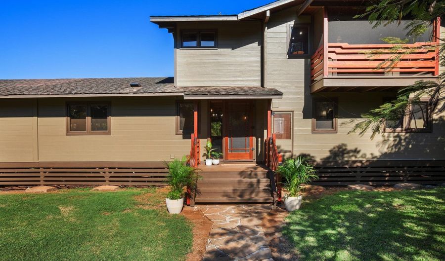 30 Mamao Pl, Haiku, HI 96708 - 3 Beds, 2 Bath