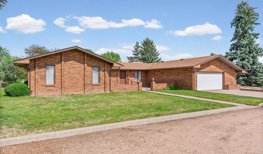 40510 County Road 29, Ault, CO 80610 - 3 Beds, 3 Bath