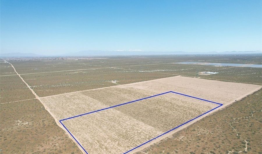 6 Mojave Dr, Adelanto, CA 92301 - 0 Beds, 0 Bath