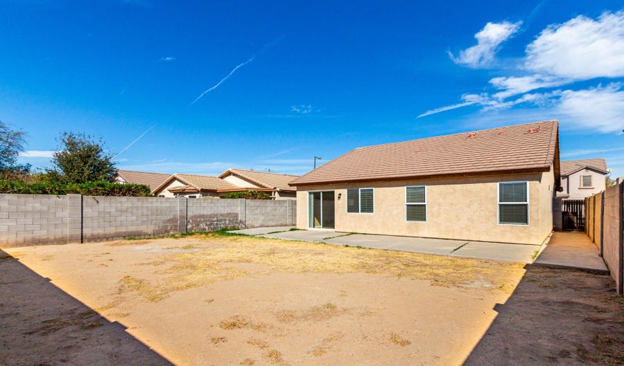 1621 E Ash Ave, Buckeye, AZ 85326 - 3 Beds, 2 Bath