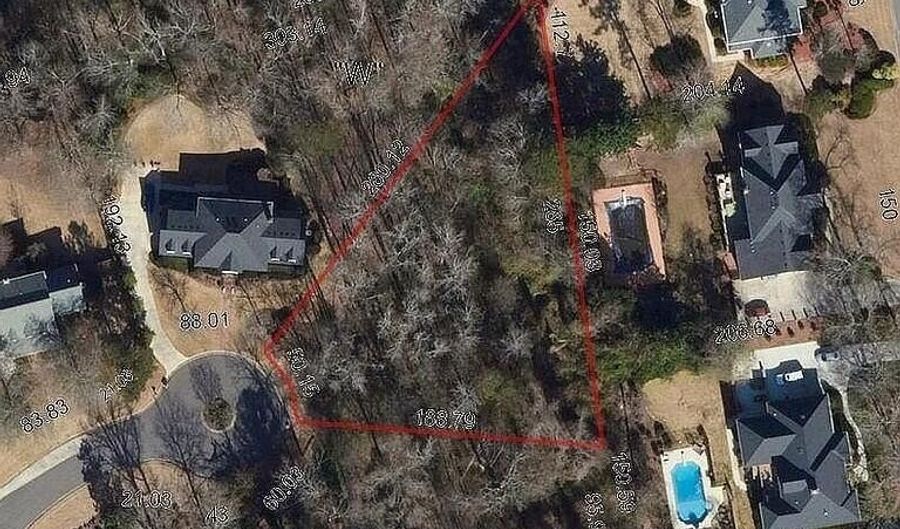 619 Baytree Ct, Martinez, GA 30907 - 0 Beds, 0 Bath