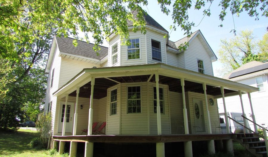 14 THIRD Ave, Betterton, MD 21610 - 3 Beds, 3 Bath