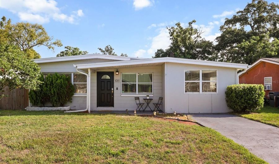 1011 TIMOR Ave, Orlando, FL 32804 - 3 Beds, 2 Bath