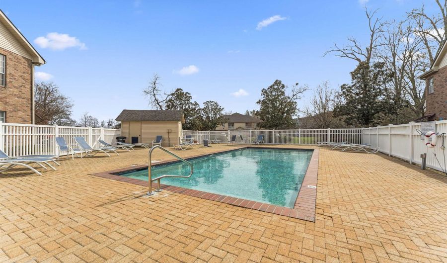 900 Dean Lee Dr #603, Baton Rouge, LA 70820 - 2 Beds, 2 Bath