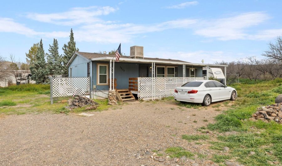 3844 E Sparrow Ln, Camp Verde, AZ 86322 - 3 Beds, 2 Bath