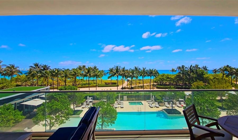 10203 Collins Ave 302, Bal Harbour, FL 33154 - 3 Beds, 3 Bath