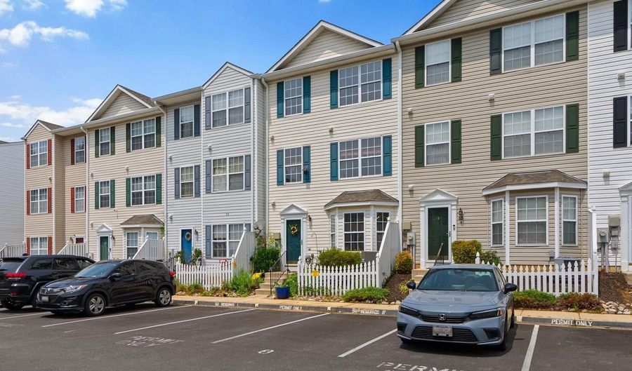 50- C AMBERSTONE Ct, Annapolis, MD 21403 - 3 Beds, 3 Bath