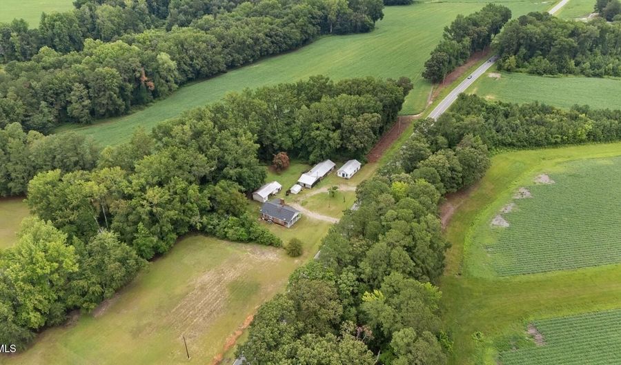 12068 Old Smithfield Rd 278400073504, Bailey, NC 27807 - 2 Beds, 1 Bath