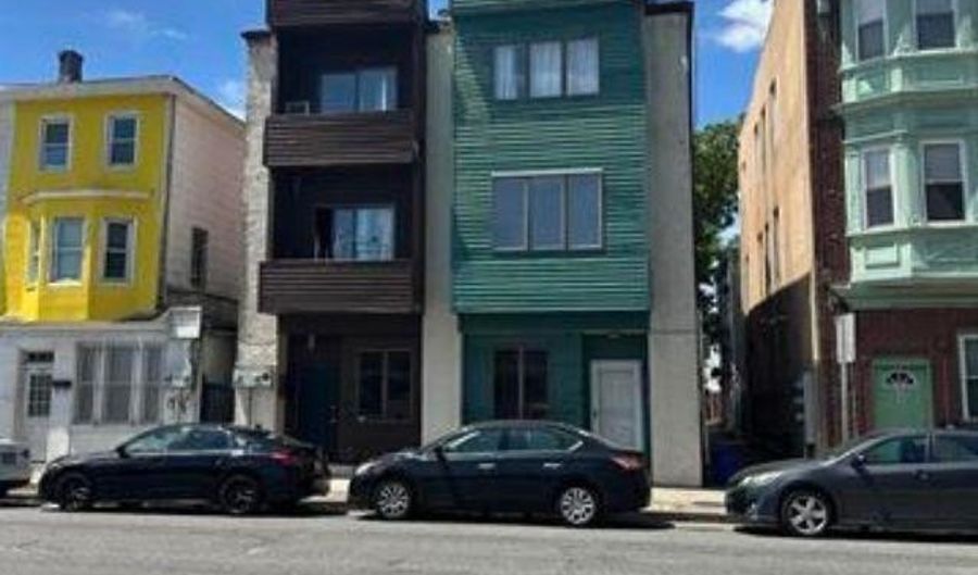114 N Mississippi Ave, Atlantic City, NJ 08401 - 0 Beds, 0 Bath