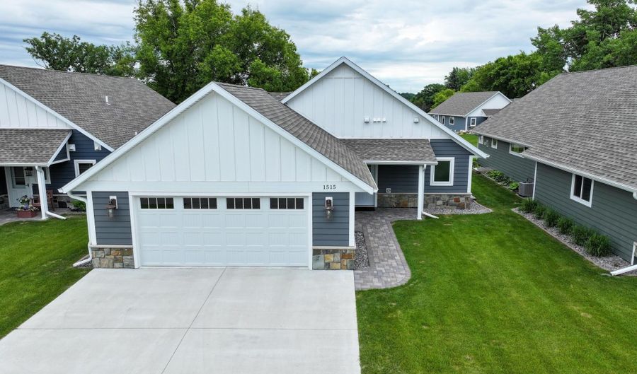 1515 Geneva Rd NE, Alexandria, MN 56308 - 4 Beds, 3 Bath