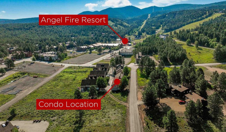 50 Vail Ave 7, Angel Fire, NM 87710 - 2 Beds, 2 Bath