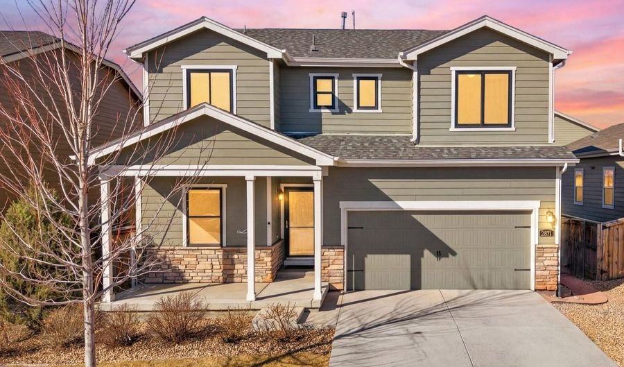2871 Night Sky Dr, Berthoud, CO 80513 - 4 Beds, 3 Bath