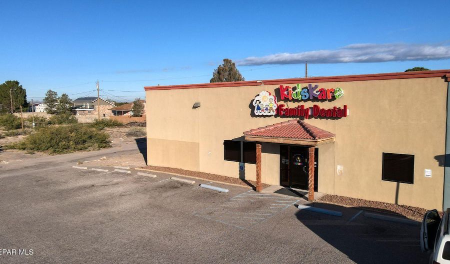 1275 Anthony Drive Unit Suite E-234, Anthony, NM 88021 - 0 Beds, 0 Bath