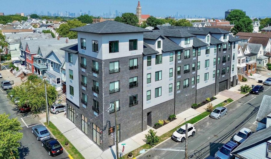 140 AVENUE B 306, Bayonne, NJ 07002 - 2 Beds, 2 Bath