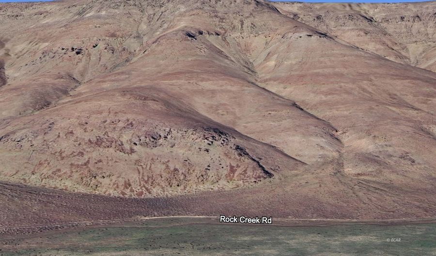 Rock Creek Road, Battle Mountain, NV 89820 - 0 Beds, 0 Bath