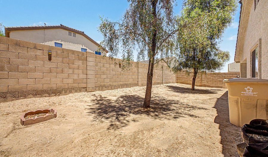 23830 W CHAMBERS St, Buckeye, AZ 85326 - 4 Beds, 2 Bath