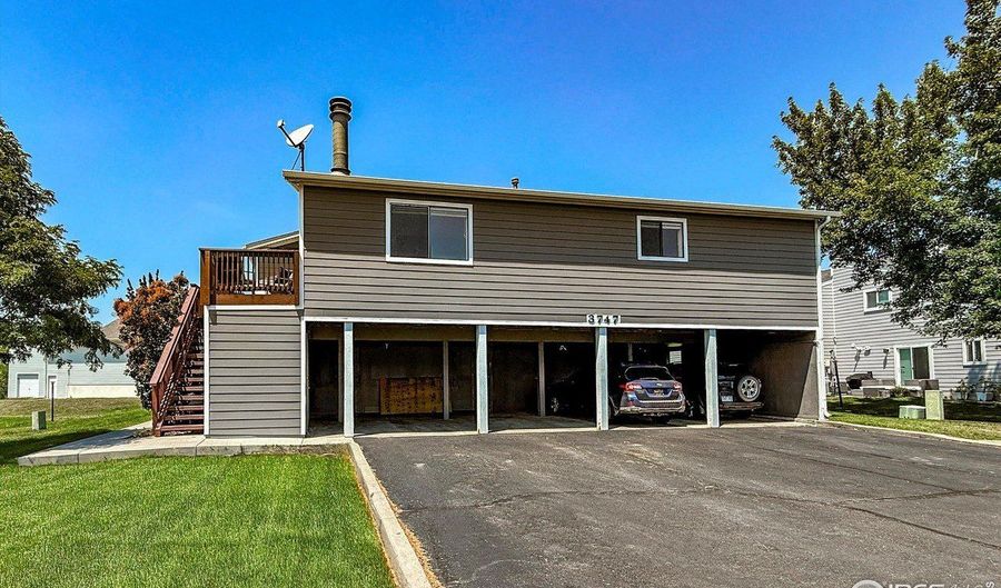 3747 Talisman Pl C, Boulder, CO 80301 - 2 Beds, 2 Bath