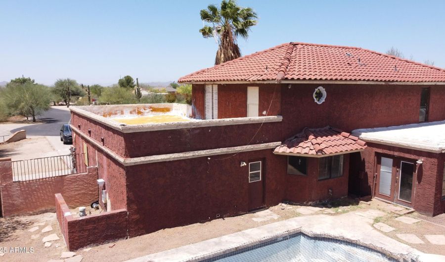 5716 E DESERT VISTA Trl, Cave Creek, AZ 85331 - 4 Beds, 3 Bath