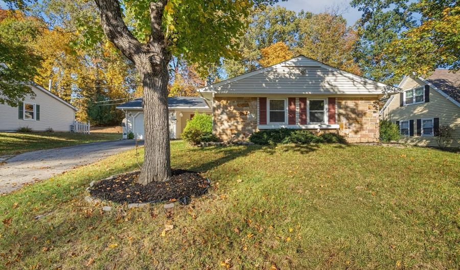 4005 WOODHAVEN Ln, Bowie, MD 20715 - 4 Beds, 2 Bath